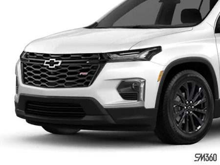 Chevrolet Traverse Limited RS 2024 - photo 3