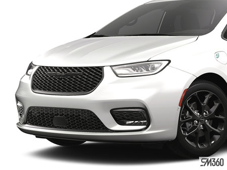 Chrysler Pacifica Hybrid Premium  S Appearance 2024 - photo 4