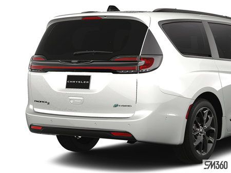 Chrysler Pacifica Hybrid Premium  S Appearance 2024 - photo 2