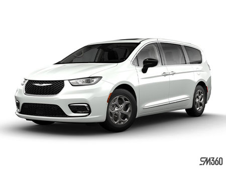 Chrysler Pacifica Limited AWD 2024 - photo 2