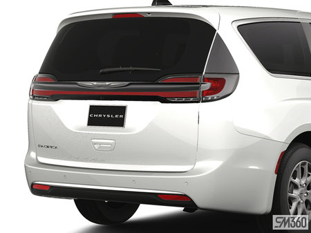 Chrysler Pacifica Touring L 2024 - photo 3