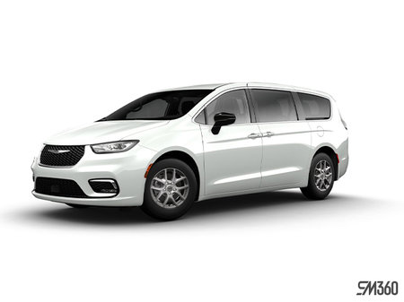 Chrysler Pacifica Touring 2024 - photo 2