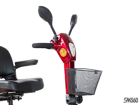 Daymak BOOMERBUGGY IV BASE BOOMERBUGGY IV 2024 - photo 1