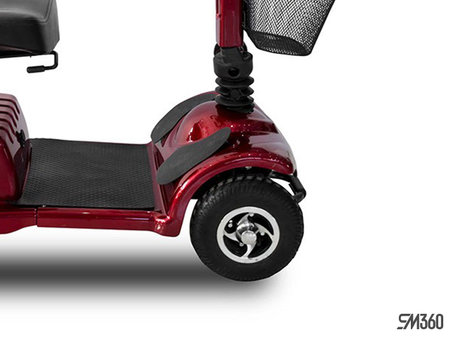 Daymak BOOMERBUGGY IV BASE BOOMERBUGGY IV 2024 - photo 3