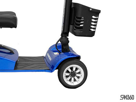 Daymak Boomerbuggy Split BASE 2024 - photo 1