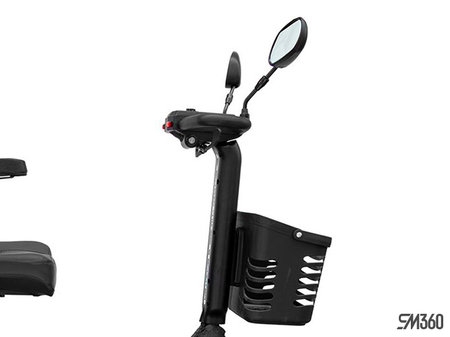 Daymak Boomerbuggy Split BASE 2024 - photo 2