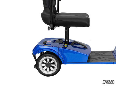 Daymak Boomerbuggy Split BASE 2024 - photo 4