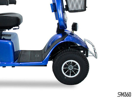 Daymak BOOMERBUGGY V BASE BOOMERBUGGY V 2024 - photo 1