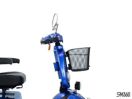 Daymak BOOMERBUGGY V BASE BOOMERBUGGY V 2024 - photo 2