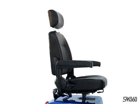 Daymak BOOMERBUGGY V BASE BOOMERBUGGY V 2024 - photo 3