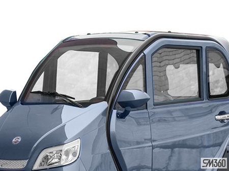 Daymak Boomerbuggy X PRO BASE 2024 - photo 1