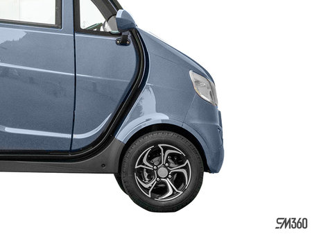 Daymak Boomerbuggy X PRO BASE 2024 - photo 3