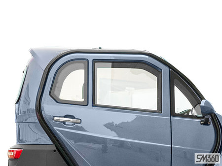 Daymak Boomerbuggy X PRO BASE 2024 - photo 4