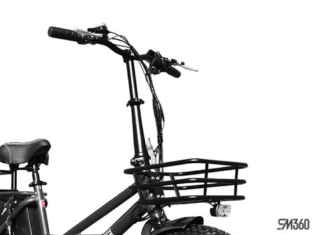 Daymak CARGO BASE CARGO 2024 - photo 1