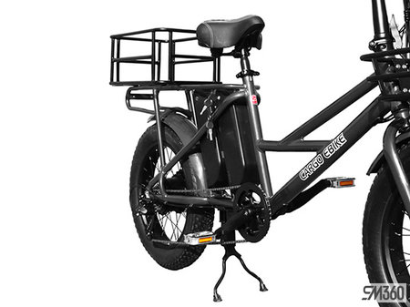 Daymak CARGO BASE CARGO 2024 - photo 2