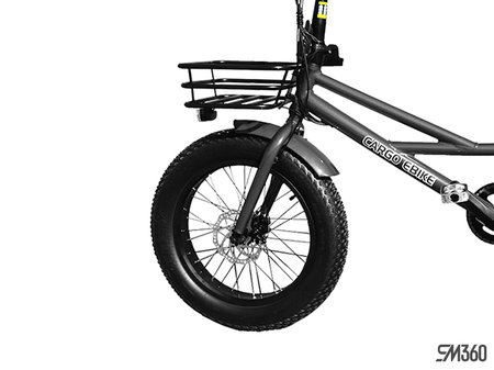 Daymak CARGO BASE CARGO 2024 - photo 3