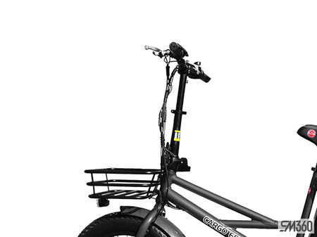 Daymak CARGO BASE CARGO 2024 - photo 4