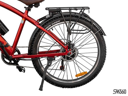 Daymak EASY RIDER BASE EASY RIDER 2024 - photo 4