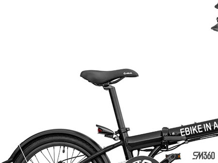 Daymak EBIKEINABOX BASE EBIKEINABOX 2024 - photo 3