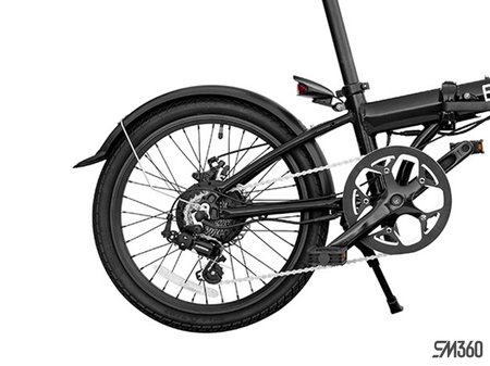 Daymak EBIKEINABOX BASE EBIKEINABOX 2024 - photo 4