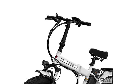 Daymak MAX 48V BASE MAX 48V 2024 - photo 1