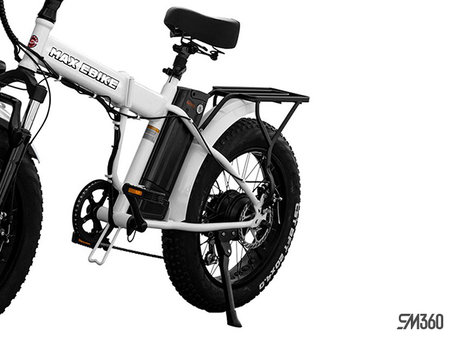 Daymak MAX 48V BASE MAX 48V 2024 - photo 2