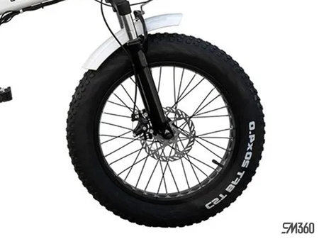 Daymak MAX 48V BASE MAX 48V 2024 - photo 3