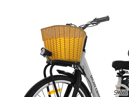 Daymak MILAN BASE Milan 2024 - photo 1