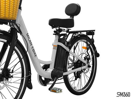 Daymak MILAN BASE Milan 2024 - photo 2