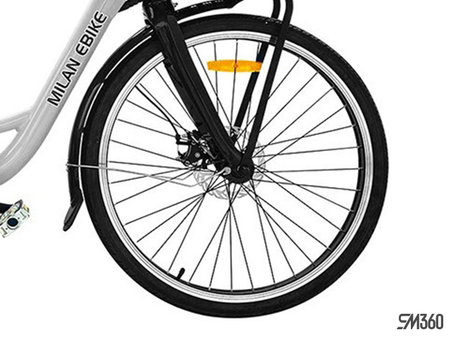 Daymak MILAN BASE Milan 2024 - photo 3