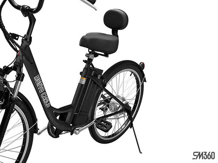 Daymak MONTE CARLO BASE MONTE CARLO 2024 - photo 2