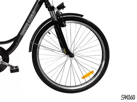 Daymak MONTE CARLO BASE MONTE CARLO 2024 - photo 3