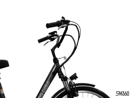 Daymak MONTE CARLO BASE MONTE CARLO 2024 - photo 4