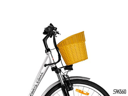 Daymak PARIS 48V BASE Paris 48V 2024 - photo 2