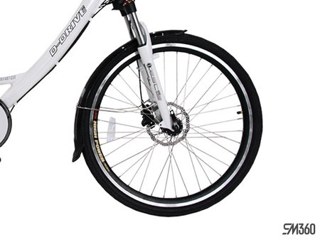 Daymak PARIS LR BASE Paris LR 2024 - photo 1