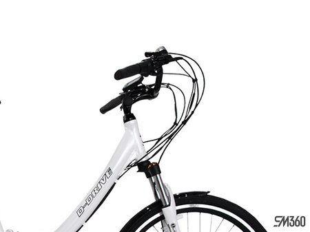 Daymak PARIS LR BASE Paris LR 2024 - photo 2