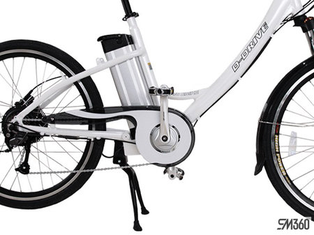 Daymak PARIS LR BASE Paris LR 2024 - photo 3