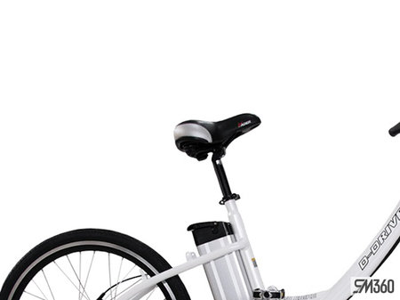 Daymak PARIS LR BASE Paris LR 2024 - photo 4