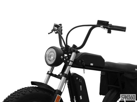 Daymak PHOENIX BASE PHOENIX 2024 - photo 1