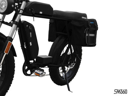 Daymak PHOENIX BASE PHOENIX 2024 - photo 2