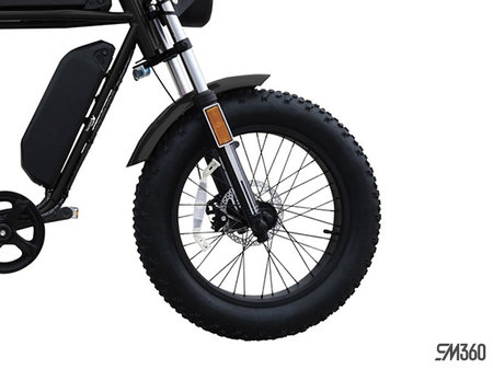 Daymak PHOENIX BASE PHOENIX 2024 - photo 3