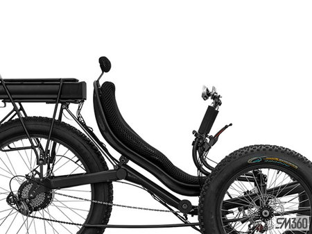 Daymak RECUMBENT FT BASE RECUMBENT FT 2024 - photo 3