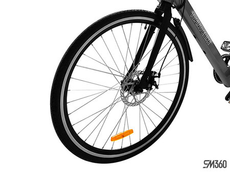 Daymak TOFINO X BASE TOFINO X 2024 - photo 2