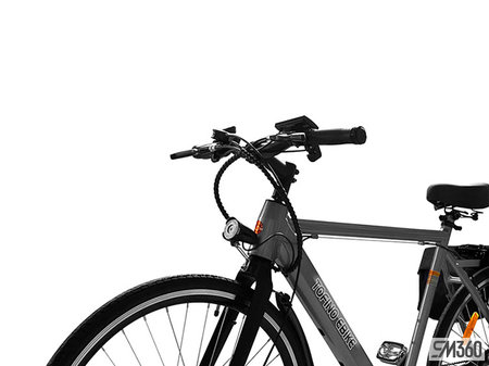 Daymak TOFINO X BASE TOFINO X 2024 - photo 3