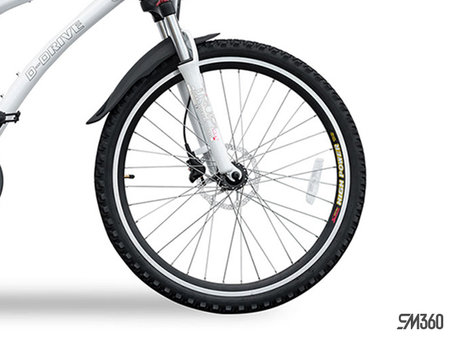 Daymak VERMONT LONG RANGE BASE VERMONT LONG RANGE 2024 - photo 1