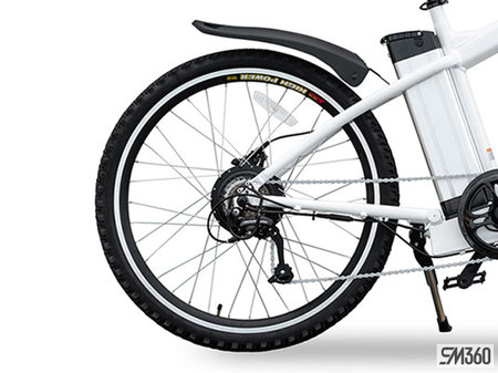 Daymak VERMONT LONG RANGE BASE VERMONT LONG RANGE 2024 - photo 4