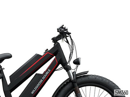 Daymak WILD GOOSE DOUBLE BASE WILD GOOSE DOUBLE 2024 - photo 2