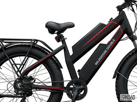 Daymak WILD GOOSE DOUBLE BASE WILD GOOSE DOUBLE 2024 - photo 3