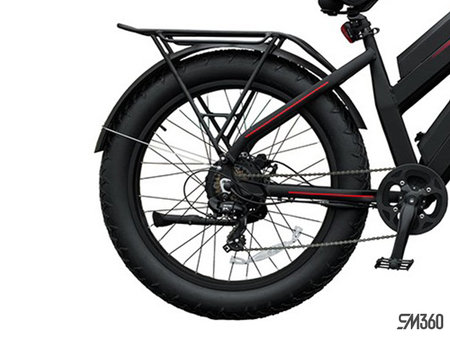 Daymak WILD GOOSE DOUBLE BASE WILD GOOSE DOUBLE 2024 - photo 4