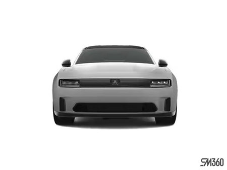 Dodge Charger Daytona BEV Scat Pack 2024 - photo 3